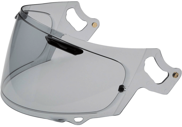 ARAI VAS-V Max-Vision Visier – dunkel getönt